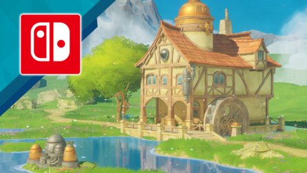 Nintendo Switch-Event: Alle Spiele der Indie World im Überblick