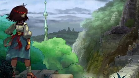 Indivisible - PS4 bekommt Prototyp-Spiel der Skullgirls-Macher