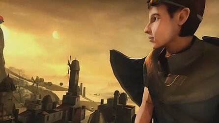 Inemeri: A Familiar World - Ankündigung - Neues Spiel der Force Unleashed-Entwickler