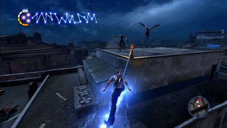 inFamous 2