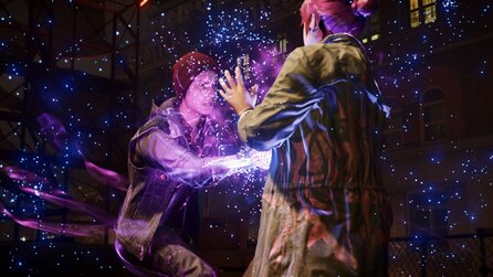InFamous: Second Son - Update mit neuen Features angekündigt