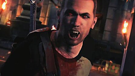 inFamous 2: Festival of Blood - DLC stellt PSN-Verkaufsrekord auf