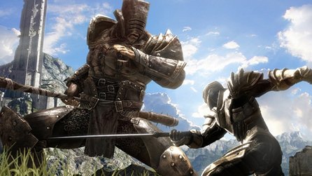 Epic Games - Infinity Blade profitabler als Gears of War