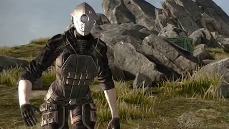 Infinity Blade 3 - Trailer zum Soul Hunters-Update