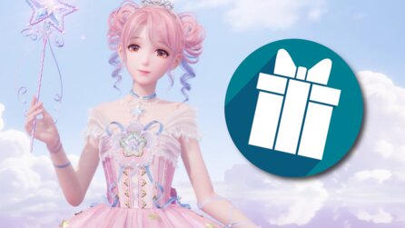 Infinity Nikki: Kostenloses Outfit verfügbar - Holt es euch, bevor das zeitlich begrenzte Event vorbei ist