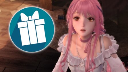 Infinity Nikki schenkt euch Gratis-Pulls, nachdem das Open World-Spiel zum Launch durch die Decke geht