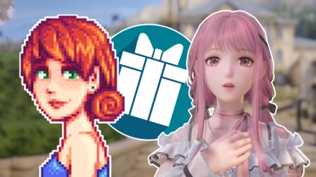 Infinity Nikki enthüllt alle Belohnungen des Stardew Valley-Events und wie ihr sie freischaltet - und nein, ihr müsst keinen Cent ausgeben