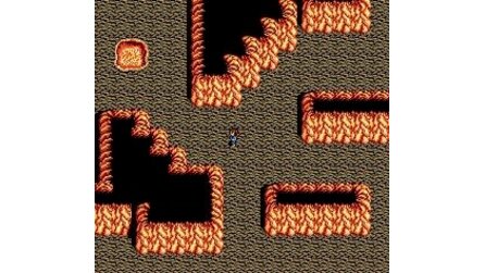 Inindo: Way of the Ninja SNES