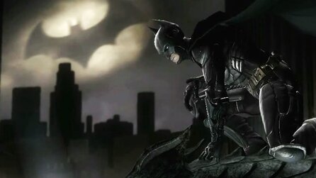 Injustice: Gods Among Us - TGS-Trailer: Ein Alptraum für Batman