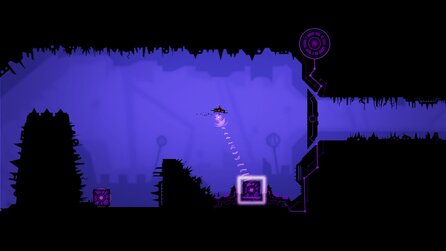 Insanely Twisted Shadow Planet Screenshots - Screenshots
