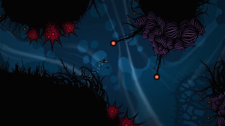 Insanely Twisted Shadow Planet Screenshots - Screenshots