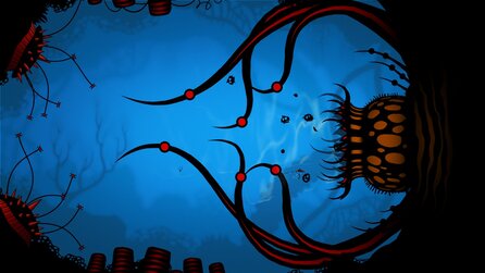 Insanely Twisted Shadow Planet Screenshots - Screenshots