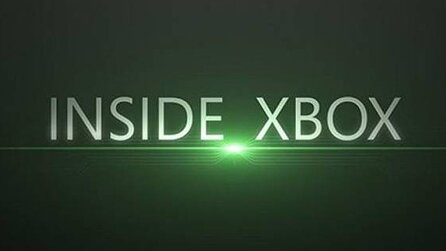 Inside Xbox - Neue Ausgabe startet heute Nacht: Uhrzeit + Inhalte