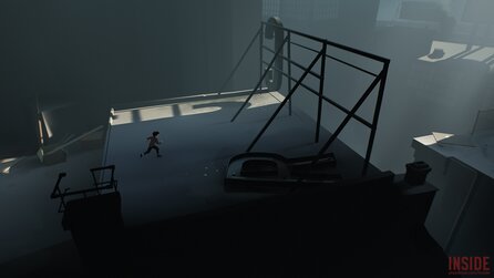 Inside - Screenshots