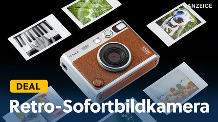 Ist das eine Sofortbildkamera oder eine Digitalkamera? Die Antwort lautet: Ja!