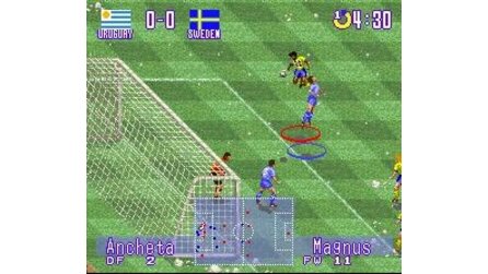 Steam Workshop::International Superstar Soccer Deluxe (1996)