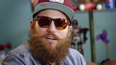 Interview mit MC Fitti - Antworten zur Pepsi-Challenge