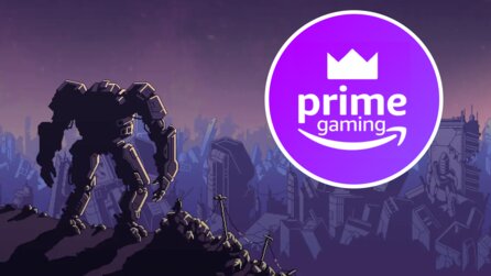 Dieses fantastische Spiel mit 90er Wertung könnt ihr grad ohne Zusatzkosten mit Prime abstauben - aber ihr habt nur noch wenige Stunden Zeit
