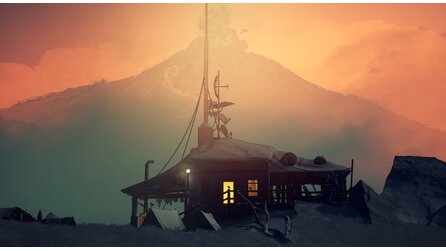 Into the Fire Screenshots