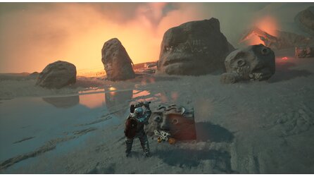 Into the Fire Screenshots