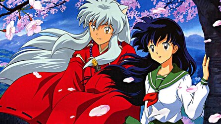 Ein weiterer Grund, ihn zu lesen: Inuyasha-Fan zeigt, was ihm an den Hauptfiguren im Manga viel besser gefällt als im Anime
