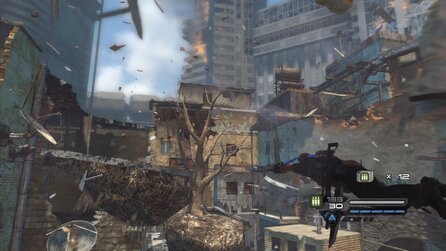 Inversion - Screenshots