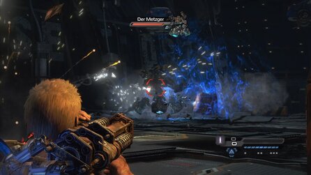 Inversion - Screenshots