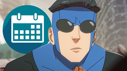 Invincible Staffel 4-Sendeplan: Wann kommt Folge 4? Datum und Release-Uhrzeit aller Episoden in Deutschland