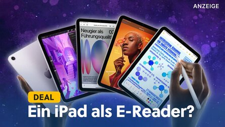 Kann ein Tablet wirklich einen E-Reader ersetzen? Dieses Modell schafft das, was ich bisher für unmöglich hielt!