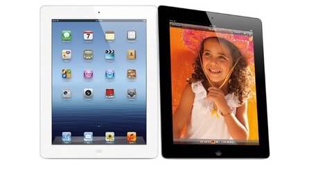 Apple iPad 2012 - 1,8 Millionen Euro Strafe wegen irreführender Werbung