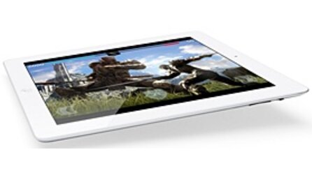 Das neue Apple iPad - Apple entfernt 4G-Werbung nach weltweiten Beschwerden