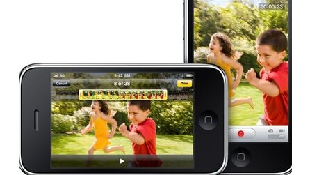 iPhone 5 - Defekte Displays könnten Release verzögern