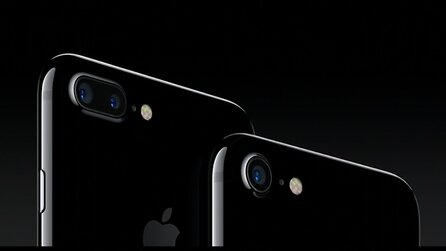 Apple Keynote - Zusammenfassung: iPhone 7 (Plus), Apple Watch Series 2, AirPods
