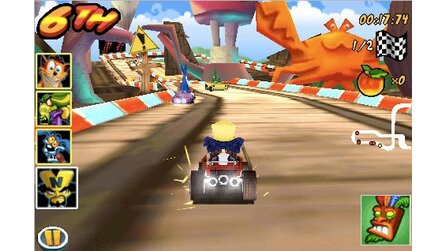 iPhone - Spiele im Test - Welche iPhone-Games taugen etwas? (Update)