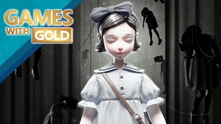 Games with Gold im Januar 2023: Das sind die ersten Gratis-Spiele im neuen Jahr