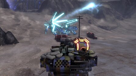 Iron Brigade - Screenshots