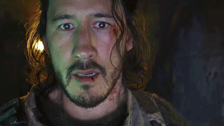 Mega-YouTuber verfilmt unbekanntes Horror-Spiel komplett in Eigenregie und räumt an den Kinokassen ab