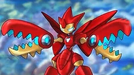 Schwert + Schild - So würden die Avengers als Pokémon aussehen