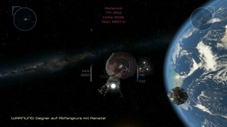 Iron Sky: Invasion - Screenshots
