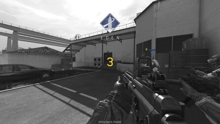 Ironsight - Screenshots