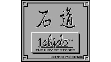 Ishido: The Way of Stones Game Boy