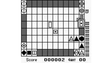 Ishido: The Way of Stones Game Boy