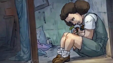 It Takes Two – Neues Koop-Abenteuer der A Way Out-Macher vorgestellt