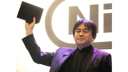 Nintendo - Iwata: »3D-Boom möglicherweise am abebben«