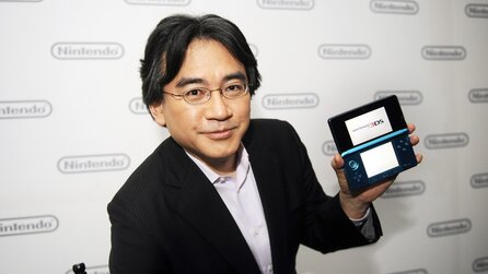 Nintendo - Denkt über Abschaffung des Region-Locks nach