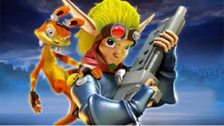 Jak and Daxter, Jak 2, Jak 3 + Jak X - ESRB-Rating deutet auf PS4-Release hin