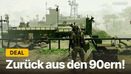 90 Punkte im GameStar-Test: Dieses PS5-Spiel bringt einen Klassiker aus 1999 zurück!