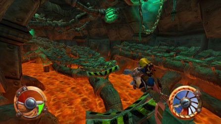 Jak and Daxter: The Precursor Legacy - Screenshots (PS4-Version)