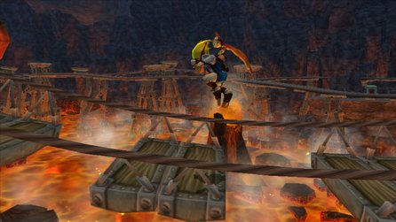 Jak and Daxter: The Precursor Legacy - Screenshots (PS4-Version)