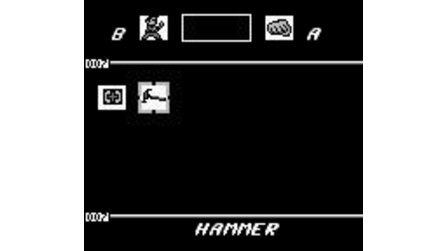 James Bond 007 Game Boy